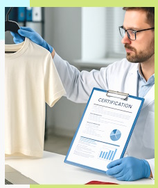 Услуги Сертификация продукции и услуг в Сафонове