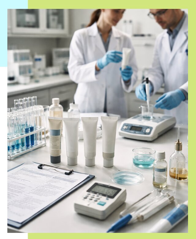 Сертификация зубной пасты в Сафонове от 20496 р. Алешин-Сфн