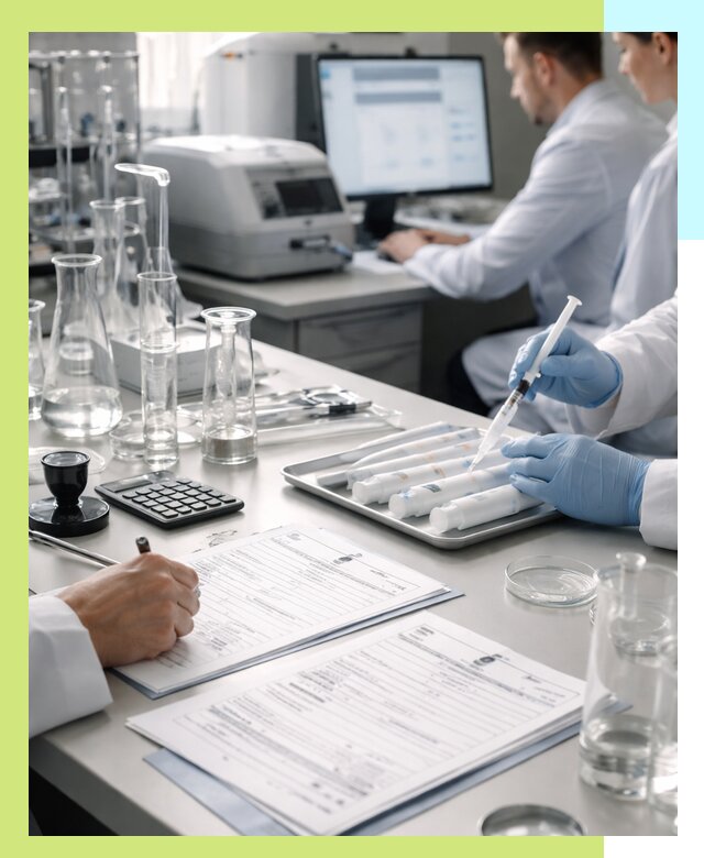 Сертификация зубной пасты, оформление документов в Сафонове