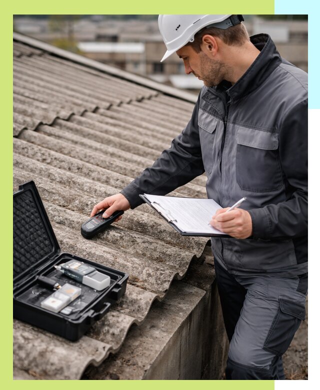 Сертификация шифера и техническая документация в Сафонове