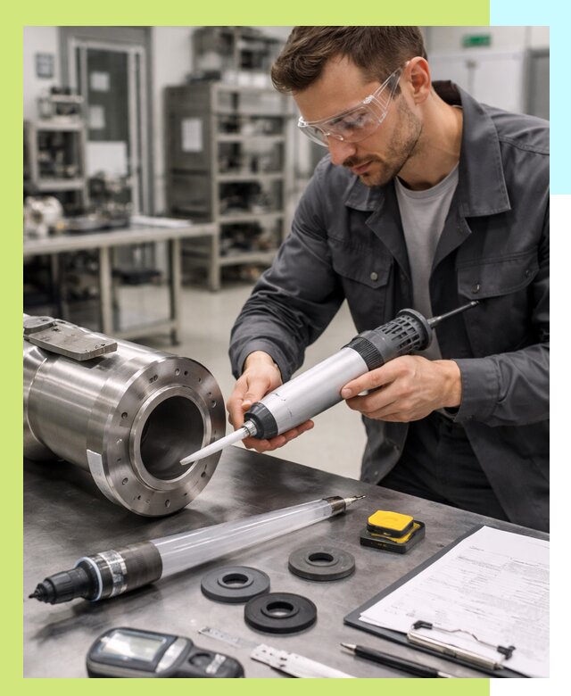 Сертификация герметиков и получение деклараций в Сафонове