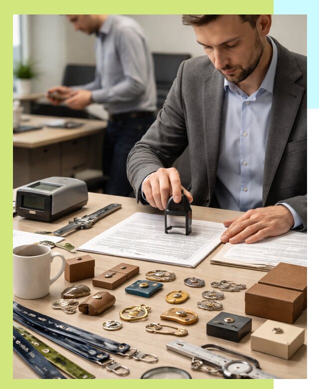 Сертификация сувениров и сувенирной продукции в Сафонове