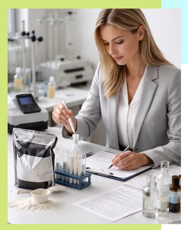 Сертификация спортивного питания в Сафонове с оформлением документов