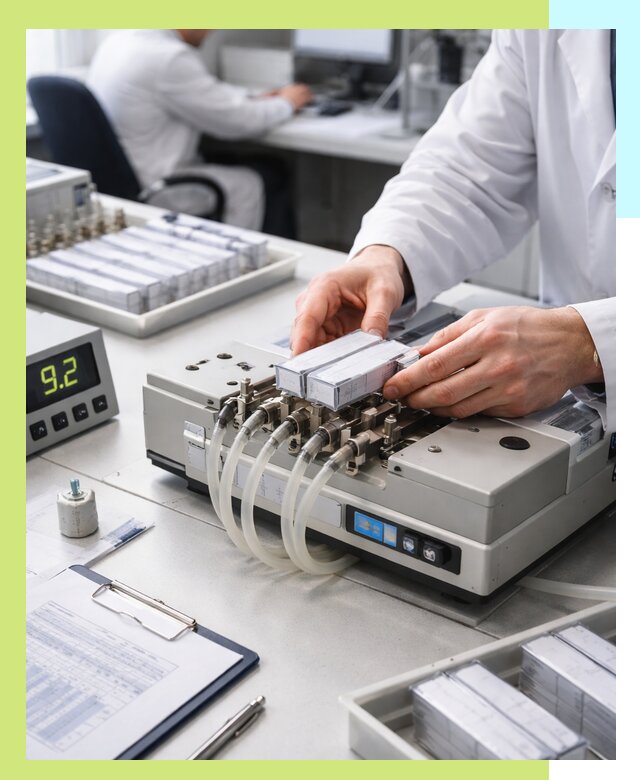 Сертификация сигарет и табачной продукции в Сафонове