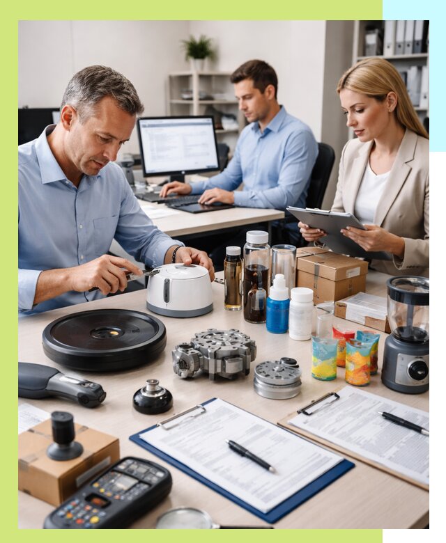 Сертификация товаров в Сафонове — быстро, официально