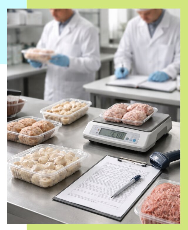 Сертификация полуфабрикатов в Сафонове от 18446 р. | Алешин-Сфн