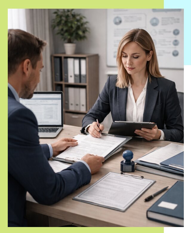 Сертификация услуг в Сафонове, подтверждение соответствия и качества