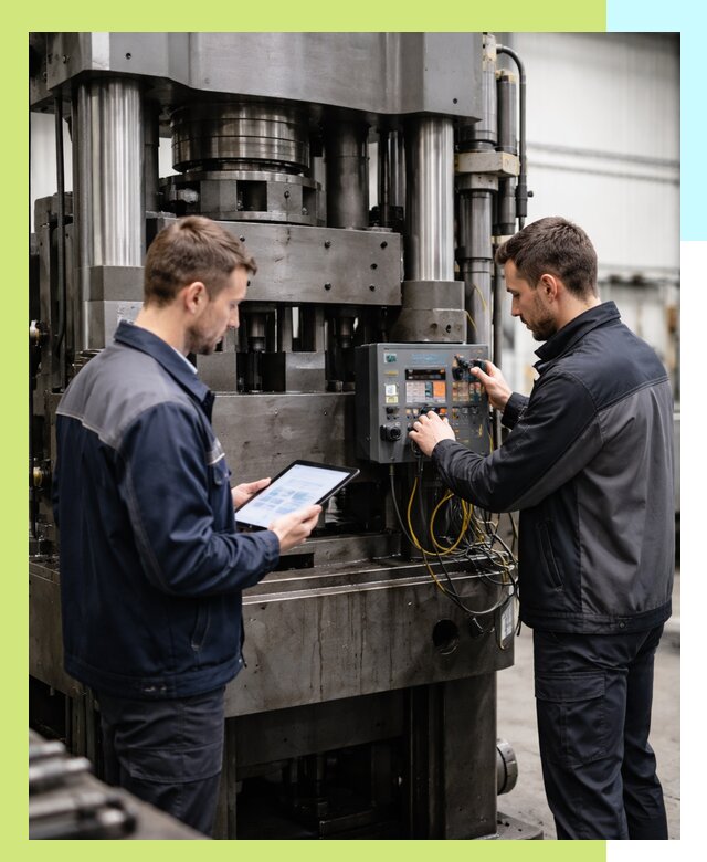 Сертификация машин и оборудования в Сафонове по ГОСТ и ТР