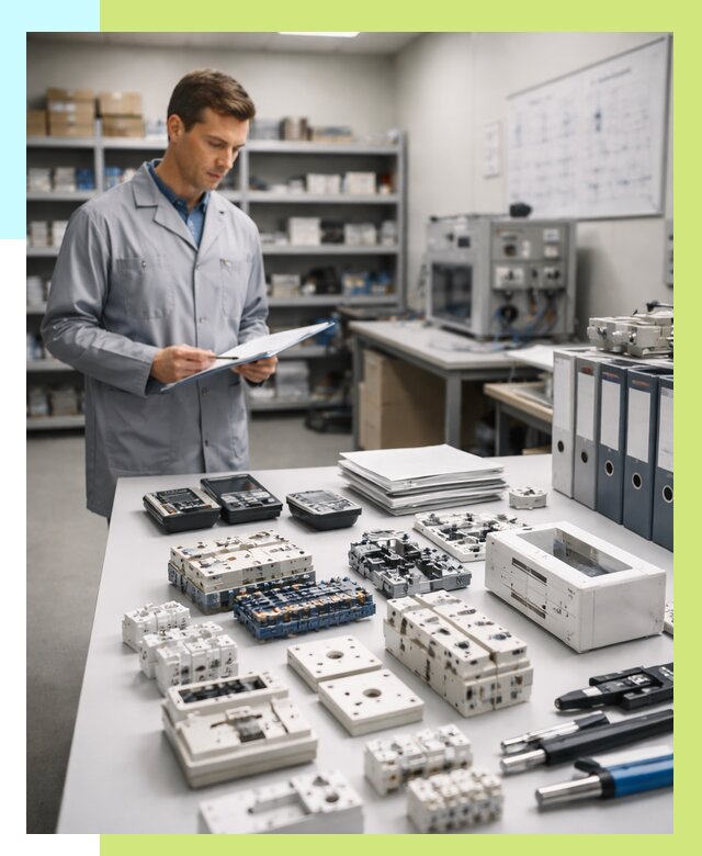 Сертификат на низковольтное оборудование в Сафонове от 25620 р|Алешин-Сфн