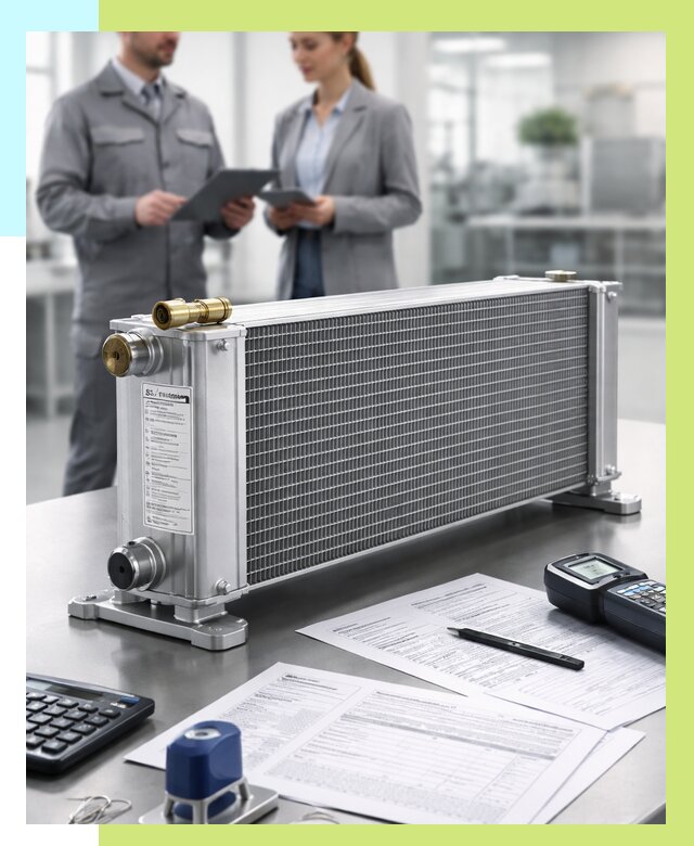 Сертификация радиаторов в Сафонове под ключ от 8711 р. | Алешин-Сфн