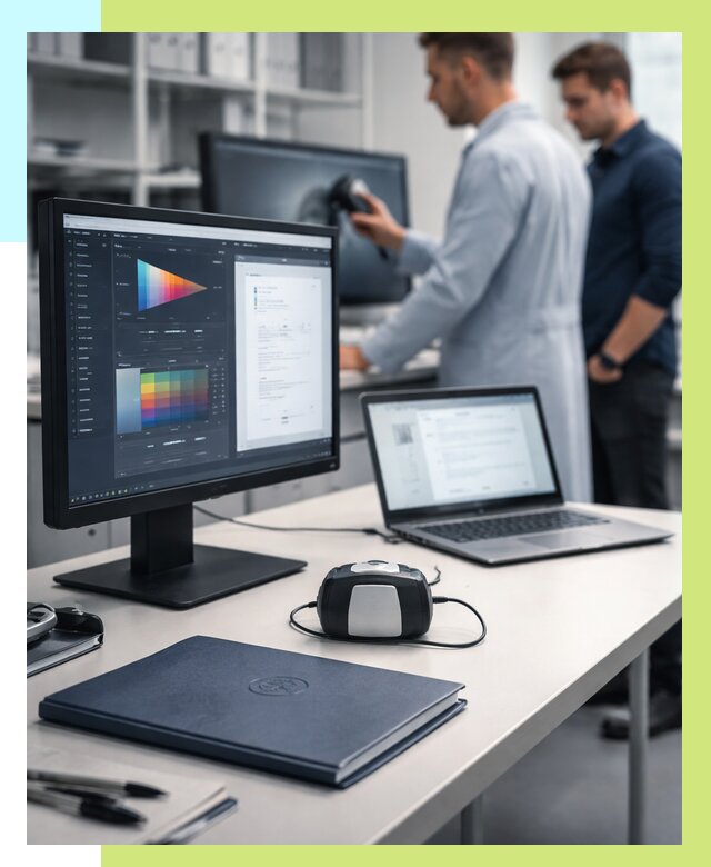 Сертификация мониторов в Сафонове: от 12298 р. | Алешин-Сфн