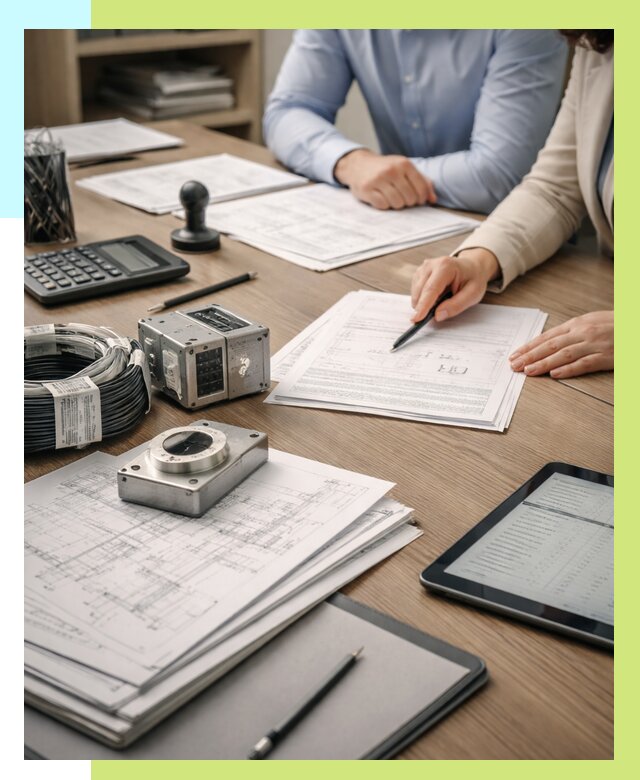 ТУ на изделие в Сафонове: оформить и получить от 8711 р. | Алешин-Сфн