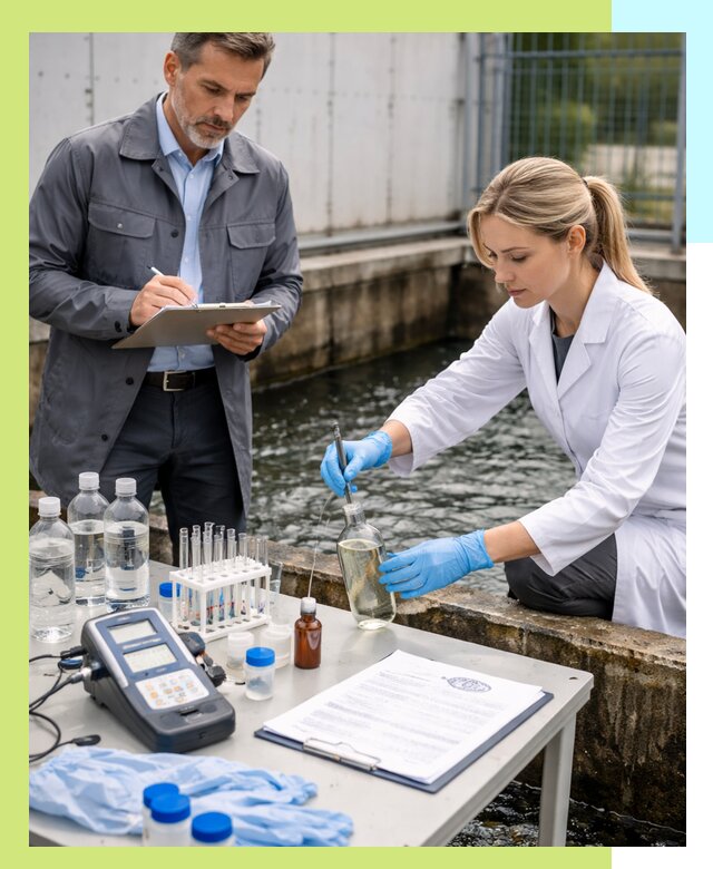 Разработка технических условий (ТУ) на водоснабжение в Сафонове