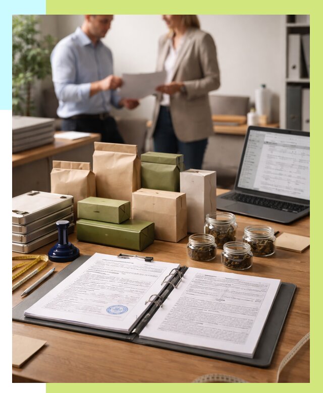 ТУ на чай в Сафонове срочно от 8711 р., оформление в Алешин-Сфн