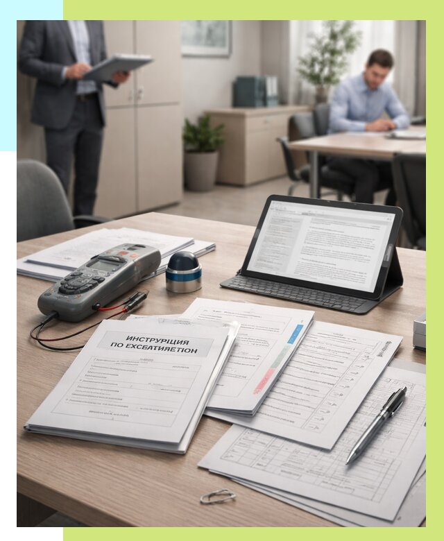 Руководство по эксплуатации в Сафонове от 7174 р. | Алешин-Сфн