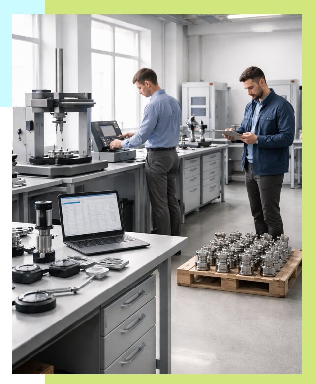 Технологический процесс в Сафонове от 7174 р. | Алешин-Сфн