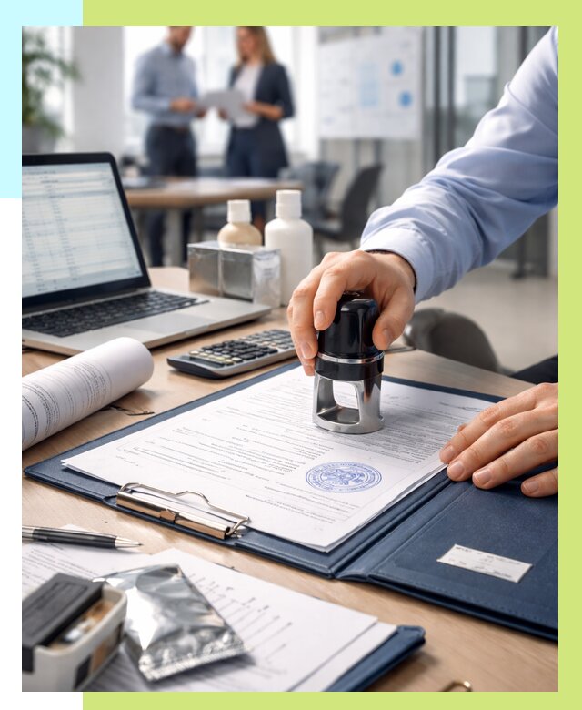 Технологический регламент в Сафонове от 15372 р. | Алешин-Сфн под ключ