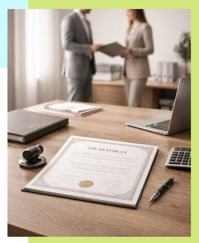 Сертификат на услуги в Сафонове оформить от 8711 р. Алешин-Сфн