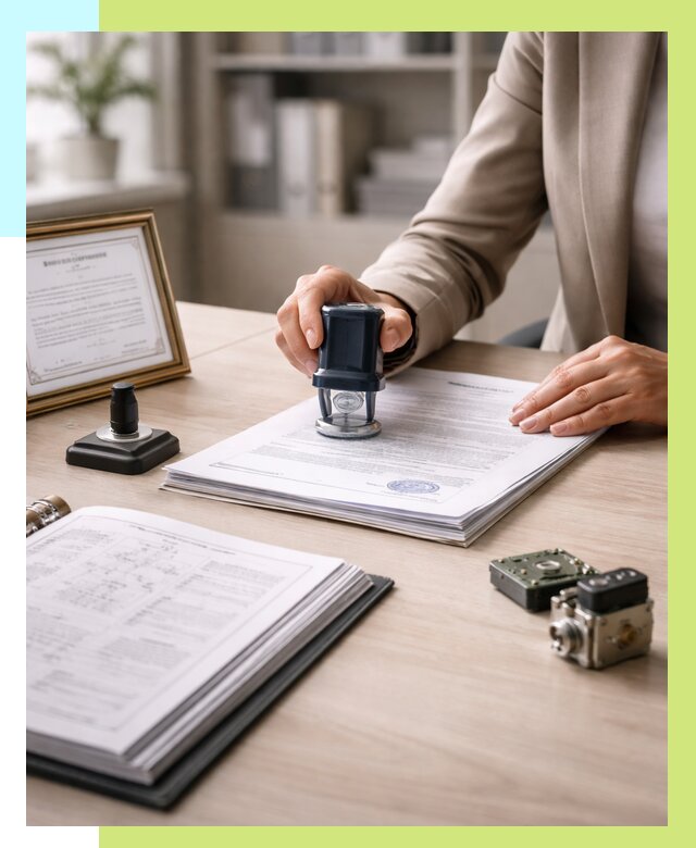 Сертификат соответствия ГОСТ Р в Сафонове от 9223 р. Алешин-Сфн