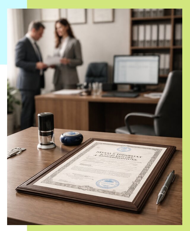 Свидетельство о регистрации продукции в Сафонове от 9223 р.|Алешин-Сфн