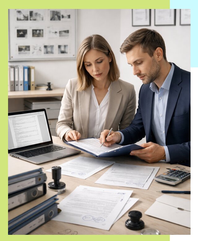 Нотификация ФСБ для продукции и оборудования в Сафонове