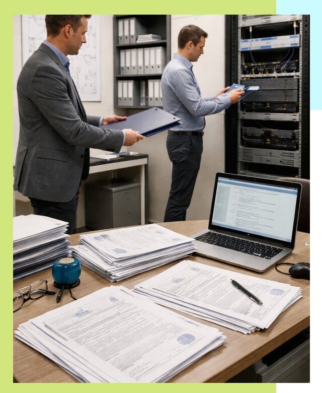 Получение заключения ФСТЭК на информационные системы в Сафонове