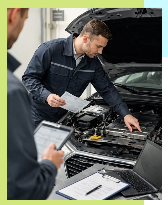 Оформление СБКТС на автомобиль в Сафонове, быстро и официально