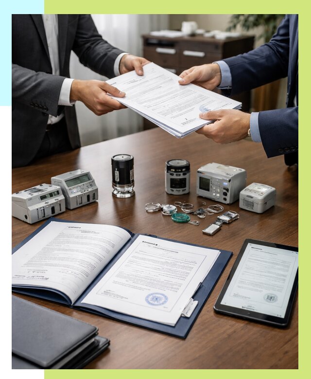 БКТС в Сафонове: оформить и заказать от 7686 р. | Алешин-Сфн