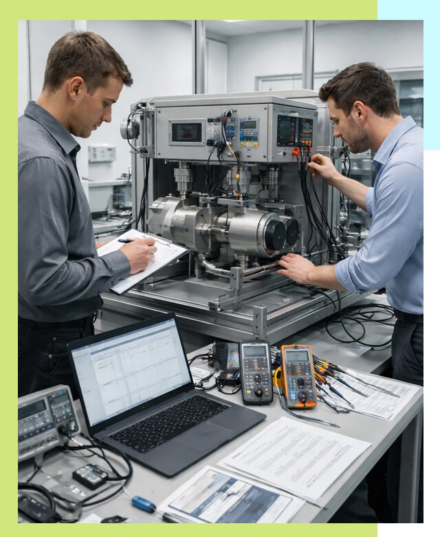 Получение БКТС для техники, оборудования и услуг в Сафонове