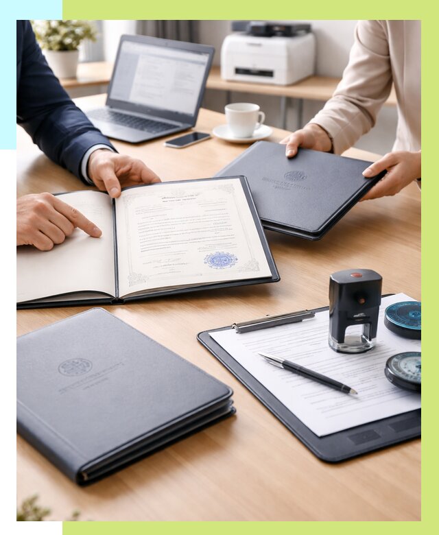 Сертификат OHSAS 18001 в Сафонове от 46116 р. | Алешин-Сфн