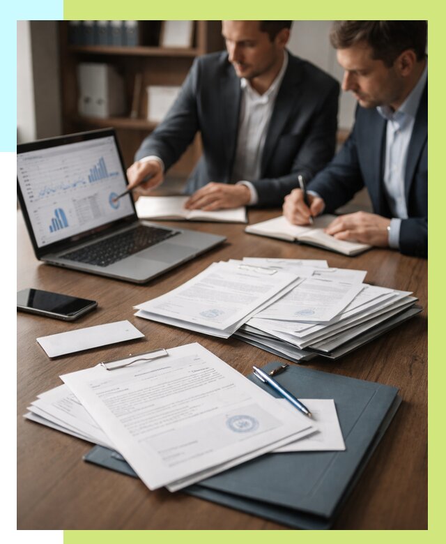 Оценка деловой репутации в Сафонове от 7686 р. | Алешин-Сфн