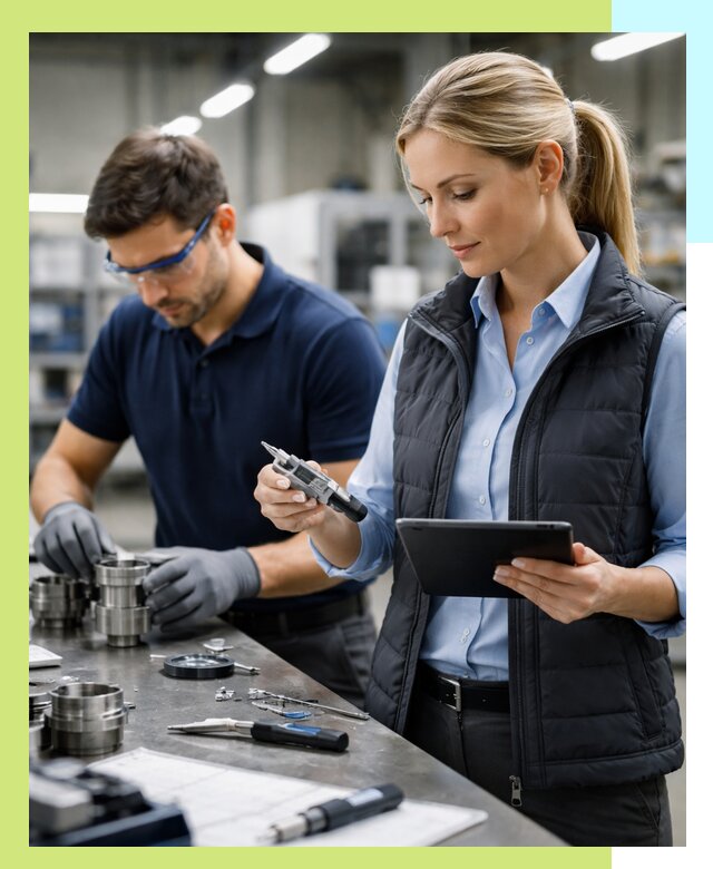 Сертификация производства в Сафонове по стандартам и требованиям