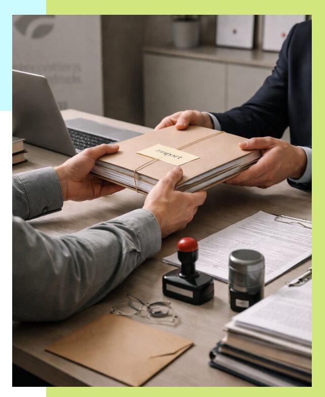 Сертификация для импорта в Сафонове от 30744 р. | Алешин-Сфн