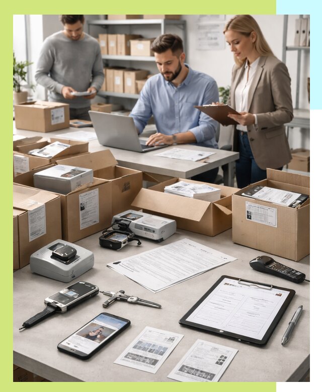 Сертификация товаров и документов для маркетплейсов в Сафонове