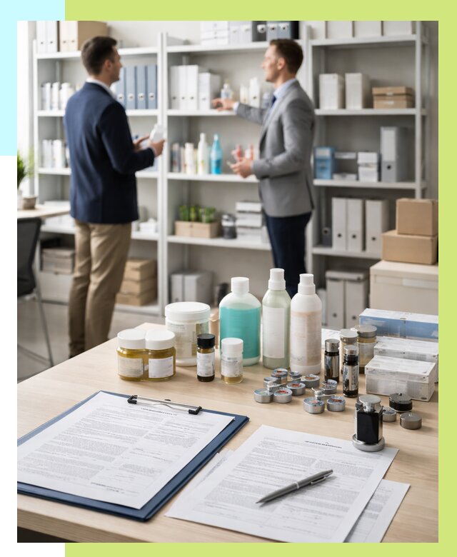 Сертификация собствен. продукции в Сафонове от 25620 р. | Алешин-Сфн