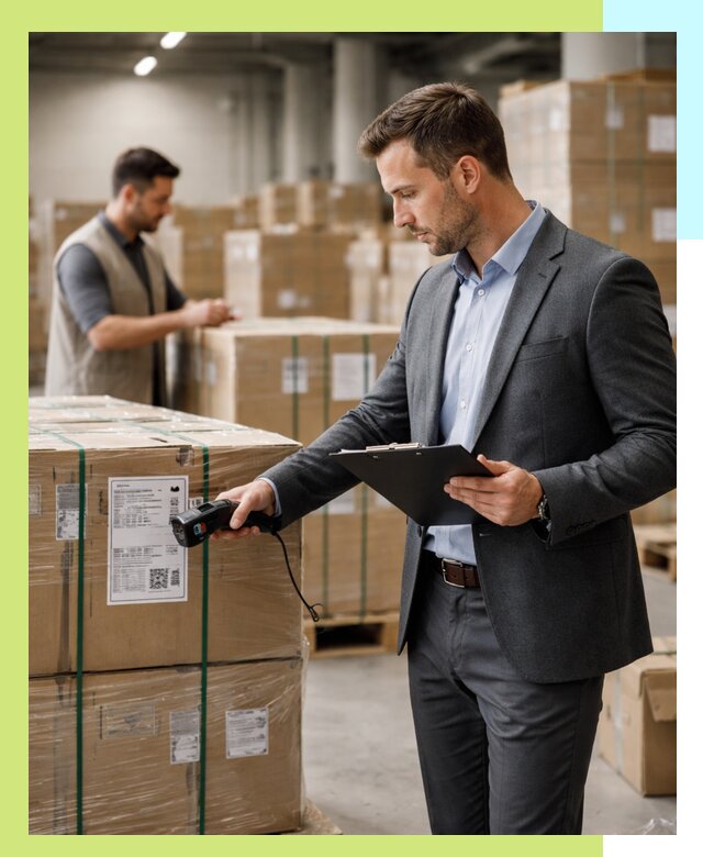 Сертификация партии товара в Сафонове по требованиям законодательства